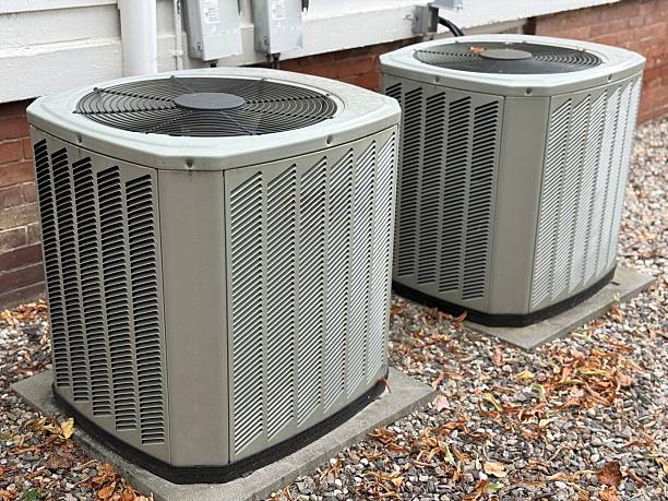 Reliable Hvac contractor in Norfolk, VA by Leonard HVAC